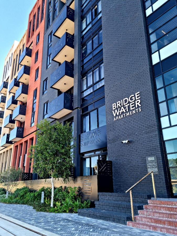 Bridgewater One By Smart City Stays Cape Town Exterior photo