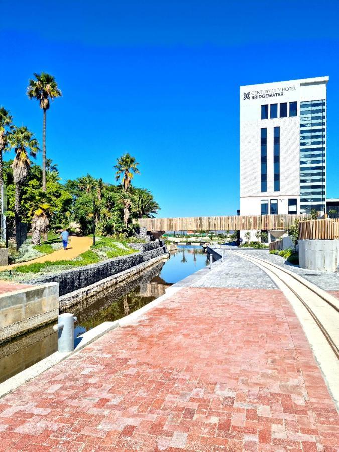 Bridgewater One By Smart City Stays Cape Town Exterior photo