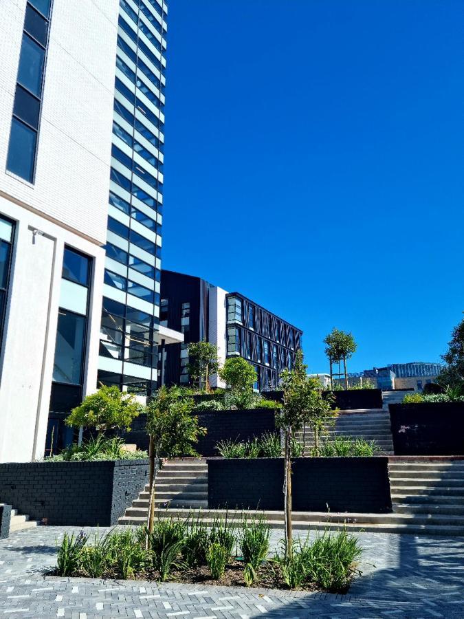 Bridgewater One By Smart City Stays Cape Town Exterior photo