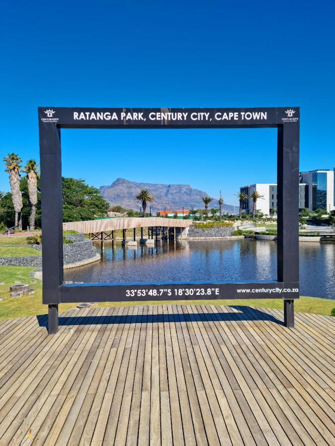 Bridgewater One By Smart City Stays Cape Town Exterior photo