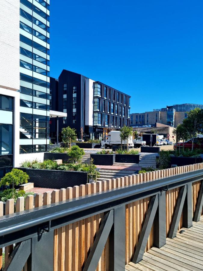 Bridgewater One By Smart City Stays Cape Town Exterior photo