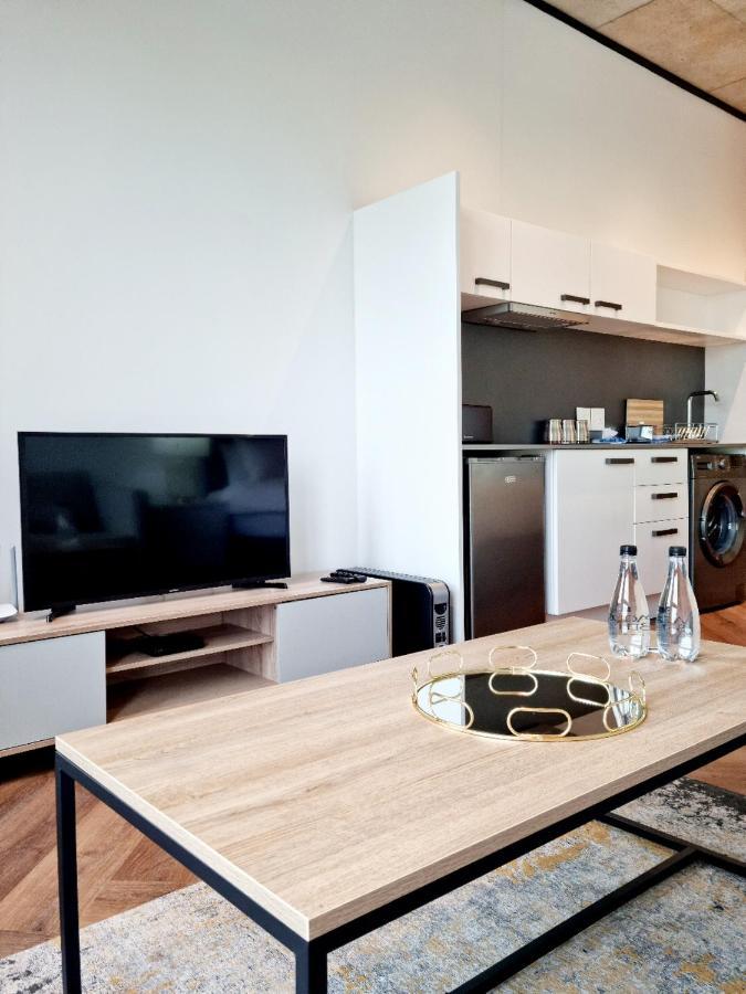 Bridgewater One By Smart City Stays Cape Town Exterior photo