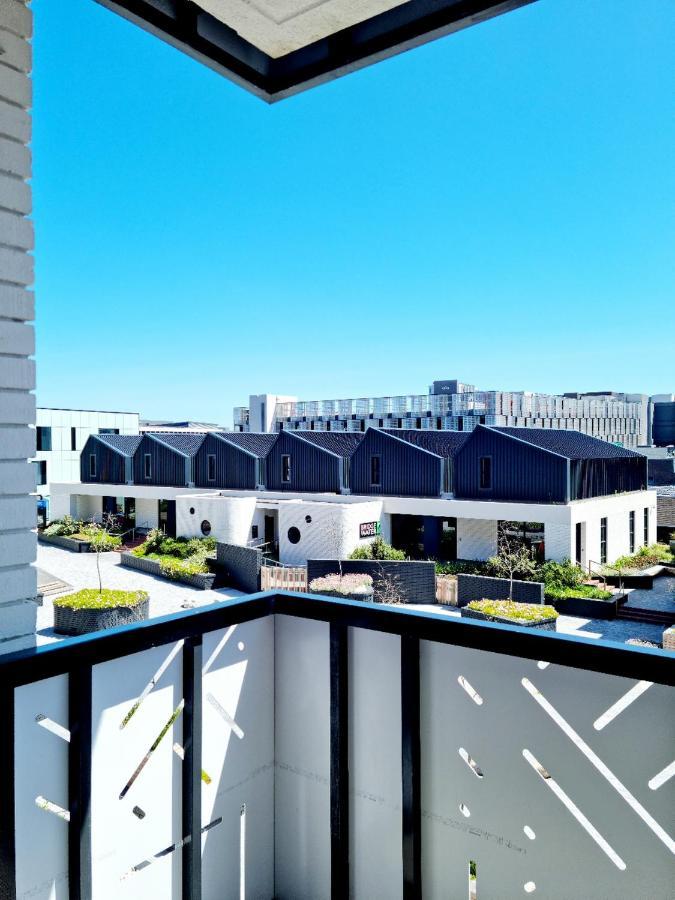 Bridgewater One By Smart City Stays Cape Town Exterior photo