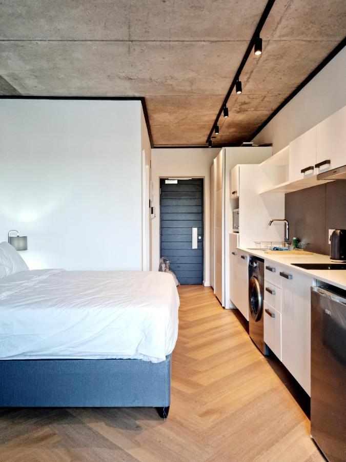 Bridgewater One By Smart City Stays Cape Town Exterior photo