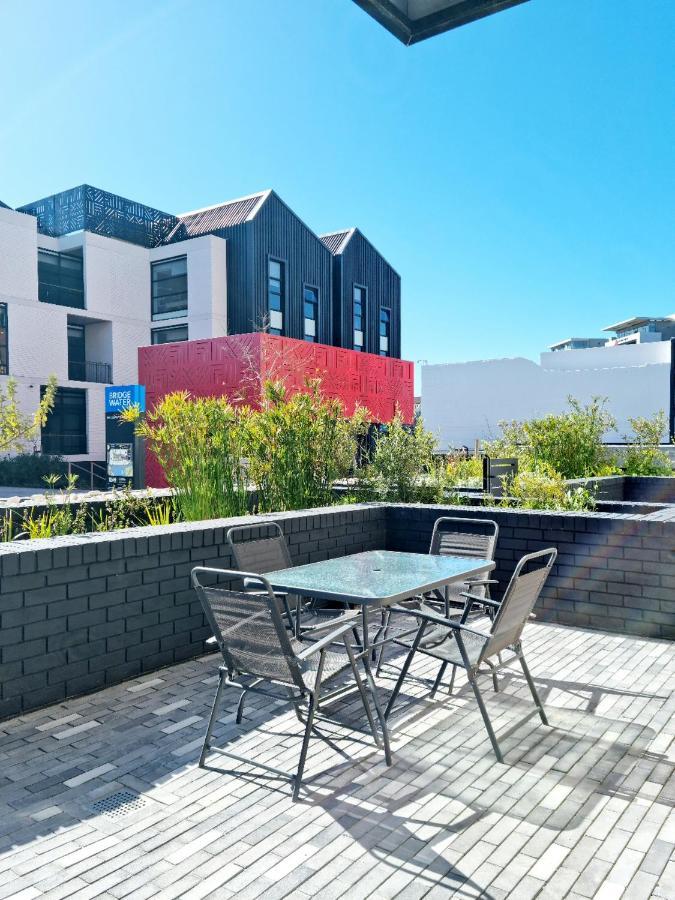 Bridgewater One By Smart City Stays Cape Town Exterior photo