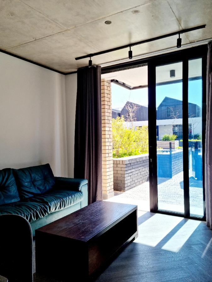 Bridgewater One By Smart City Stays Cape Town Exterior photo