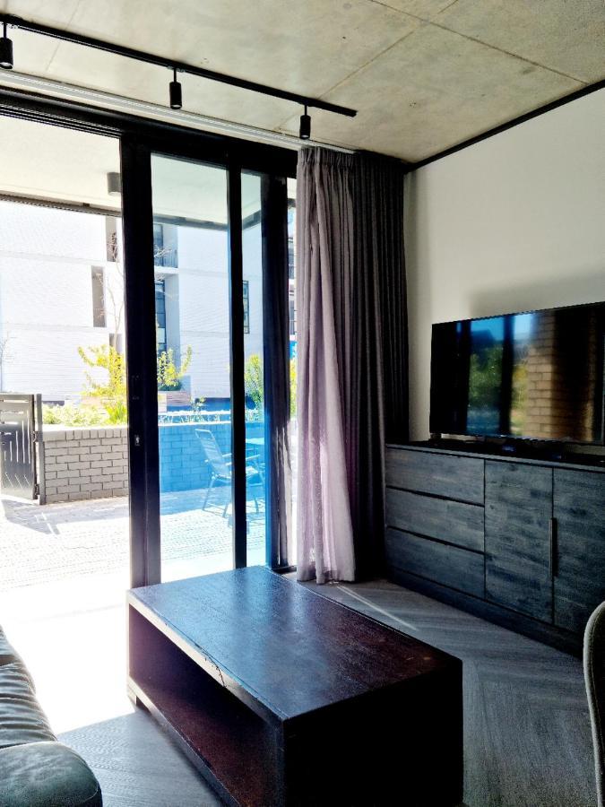 Bridgewater One By Smart City Stays Cape Town Exterior photo